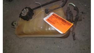 Used Expansion vessel Citroen Berlingo 1.9 D Price on request offered by Autodemontage Joko B.V.