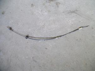 Used Clutch cable Dacia Logan (LS) 1.4 Price on request offered by Autodemontage Joko B.V.