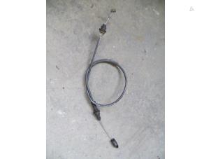 Used Throttle cable Dacia Logan (LS) 1.4 Price on request offered by Autodemontage Joko B.V.
