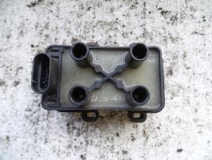 Used Ignition coil Dacia Logan (LS) 1.4 Price on request offered by Autodemontage Joko B.V.