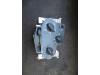 Dacia Logan (LS) 1.4 Heizung Bedienpaneel
