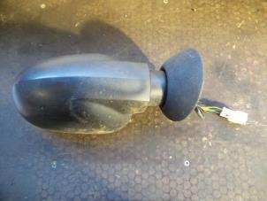 Used Wing mirror, right Dacia Logan (LS) 1.4 Price on request offered by Autodemontage Joko B.V.