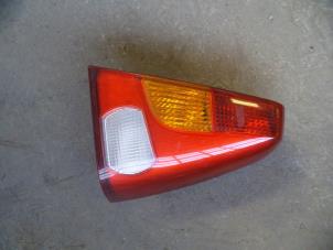 Używane Tylne swiatlo pozycyjne prawe Dacia Logan (LS) 1.4 Cena na żądanie oferowane przez Autodemontage Joko B.V.