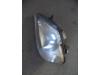 Dacia Logan (LS) 1.4 Scheinwerfer links