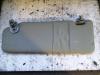 Dacia Logan (LS) 1.4 Sonnenblende