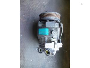 Used Air conditioning pump Ford Focus C-Max 1.6 TDCi 16V Price on request offered by Autodemontage Joko B.V.