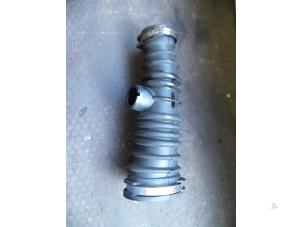 Used Air intake hose Ford Focus C-Max 1.6 TDCi 16V Price on request offered by Autodemontage Joko B.V.