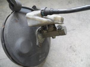 Used Brake pump Ford Focus C-Max 1.6 TDCi 16V Price on request offered by Autodemontage Joko B.V.
