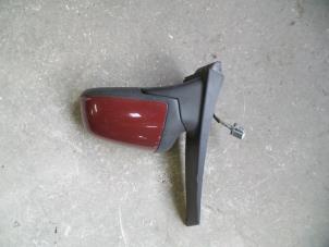 Used Wing mirror, left Ford Focus C-Max 1.6 TDCi 16V Price on request offered by Autodemontage Joko B.V.