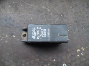 Used Glow plug relay Ford Focus C-Max 1.6 TDCi 16V Price on request offered by Autodemontage Joko B.V.