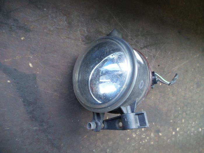 Używane Halogen lewy Ford Focus C-Max 1.6 TDCi 16V Cena na żądanie oferowane przez Autodemontage Joko B.V.