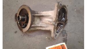 Used Oil filter housing Ford Ka I 1.3i Price on request offered by Autodemontage Joko B.V.