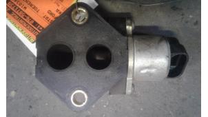 Used Idle speed valve Ford Ka I 1.3i Price on request offered by Autodemontage Joko B.V.