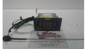 Usagé Radio/Lecteur CD Ford Mondeo III 2.0 TDCi/TDDi 115 16V Prix sur demande proposé par Autodemontage Joko B.V.