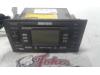 Radio/Lecteur CD d'un Ford Mondeo III 2.0 TDCi/TDDi 115 16V 2006