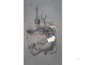 Used Wiring harness Ford Fusion 1.4 16V Price on request offered by Autodemontage Joko B.V.