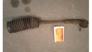 Used Tie rod end, left Ford Fusion 1.4 16V Price on request offered by Autodemontage Joko B.V.
