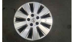 Used Wheel Opel Vectra C GTS 2.2 16V Price on request offered by Autodemontage Joko B.V.
