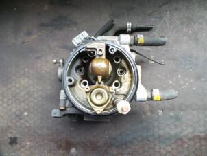 Used Injector housing Fiat Bravo (182A) 1.4 S,SX 12V Price on request offered by Autodemontage Joko B.V.