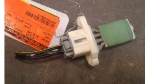 Used Heater resistor Ford Fusion 1.4 16V Price on request offered by Autodemontage Joko B.V.