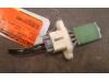 Heater resistor from a Ford Fusion, 2002 / 2012 1.4 16V, Combi/o, Petrol, 1.388cc, 59kW (80pk), FWD, FXJA; EURO4; FXJB; FXJC, 2002-08 / 2012-12, UJ1 2006