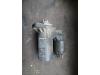 Starter from a Seat Toledo (1M2), 1998 / 2006 1.6, Saloon, 4-dr, Petrol, 1.595cc, 74kW (101pk), FWD, AEH, 1998-10 / 2000-01, 1M2 1999