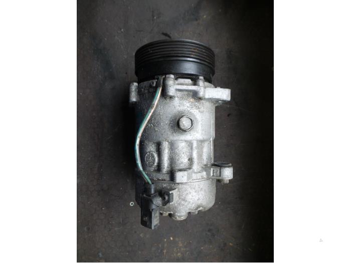 Usagé Pompe clim Seat Toledo (1M2) 1.6 Prix sur demande proposé par Autodemontage Joko B.V.
