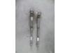 Shock absorber kit from a Seat Toledo (1M2), 1998 / 2006 1.6, Saloon, 4-dr, Petrol, 1.595cc, 74kW (101pk), FWD, AEH, 1998-10 / 2000-01, 1M2 1999