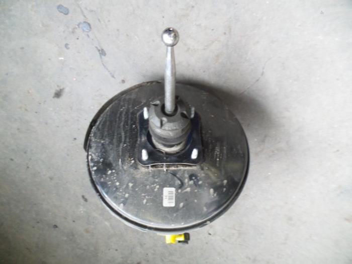 Usagé Servo frein Seat Toledo (1M2) 1.6 Prix sur demande proposé par Autodemontage Joko B.V.