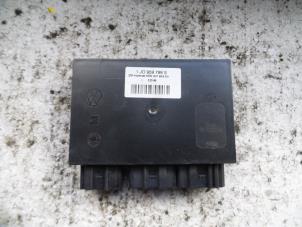 Used Central door locking module Seat Toledo (1M2) 1.6 Price on request offered by Autodemontage Joko B.V.