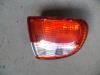 Taillight, left from a Seat Toledo (1M2), 1998 / 2006 1.6, Saloon, 4-dr, Petrol, 1.595cc, 74kW (101pk), FWD, AEH, 1998-10 / 2000-01, 1M2 1999