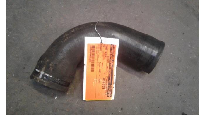 Używane Przewód Turbo Volkswagen Passat Cena na żądanie oferowane przez Autodemontage Joko B.V.