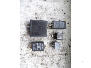 Used Relay Seat Toledo (1M2) 1.6 Price on request offered by Autodemontage Joko B.V.
