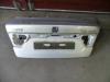 Tailgate from a Seat Toledo (1M2), 1998 / 2006 1.6, Saloon, 4-dr, Petrol, 1.595cc, 74kW (101pk), FWD, AEH, 1998-10 / 2000-01, 1M2 1999
