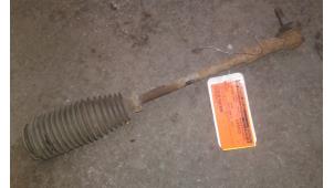 Used Tie rod end, left Opel Meriva 1.4 16V Twinport Price on request offered by Autodemontage Joko B.V.