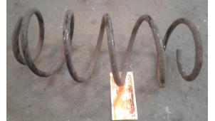 Used Front spring screw Fiat Panda (169) 1.2 Fire Price on request offered by Autodemontage Joko B.V.