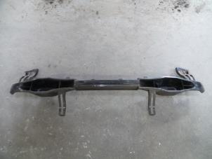 Used Rear bumper frame Kia Picanto (BA) 1.1 12V Price on request offered by Autodemontage Joko B.V.