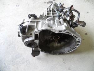 Used Gearbox Kia Picanto (BA) 1.1 12V Price on request offered by Autodemontage Joko B.V.