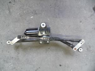 Used Wiper mechanism Kia Picanto (BA) 1.1 12V Price on request offered by Autodemontage Joko B.V.