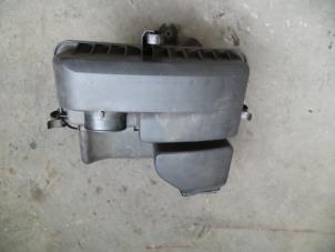 Used Air box Kia Picanto (BA) 1.1 12V Price on request offered by Autodemontage Joko B.V.