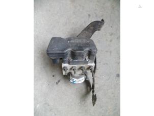 Used ABS pump Kia Picanto (BA) 1.1 12V Price on request offered by Autodemontage Joko B.V.