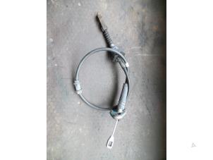 Used Clutch cable Kia Picanto (BA) 1.1 12V Price on request offered by Autodemontage Joko B.V.