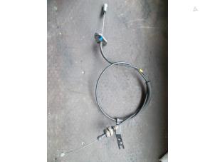 Used Throttle cable Kia Picanto (BA) 1.1 12V Price on request offered by Autodemontage Joko B.V.