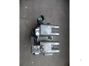 Used Ignition coil Kia Picanto (BA) 1.1 12V Price on request offered by Autodemontage Joko B.V.