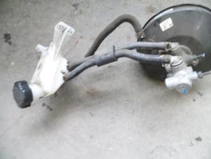 Used Brake pump Kia Picanto (BA) 1.1 12V Price on request offered by Autodemontage Joko B.V.