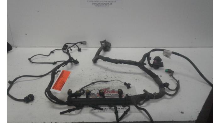 Begagnade Kablage Opel Astra H SW (L35) 1.3 CDTI 16V Ecotec Pris på förfrågan erbjuds av Autodemontage Joko B.V.