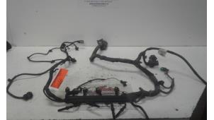 Used Wiring harness Opel Astra H SW (L35) 1.3 CDTI 16V Ecotec Price on request offered by Autodemontage Joko B.V.
