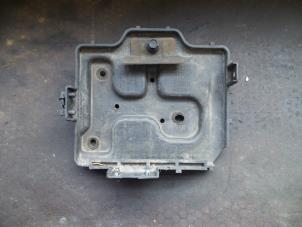 Used Battery box Kia Picanto (BA) 1.1 12V Price on request offered by Autodemontage Joko B.V.