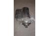 Starter from a Volkswagen Golf IV Variant (1J5), 1999 / 2007 1.6, Combi/o, Petrol, 1.595cc, 74kW (101pk), FWD, AEH, 1999-05 / 2006-06, 1J5 2000
