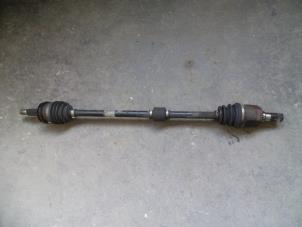 Used Front drive shaft, right Kia Picanto (BA) 1.1 12V Price on request offered by Autodemontage Joko B.V.